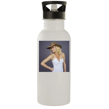 Paris Hilton Stainless Steel Water Bottle