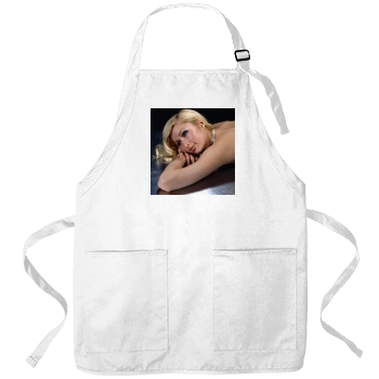 Paris Hilton Apron