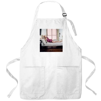 Paris Hilton Apron