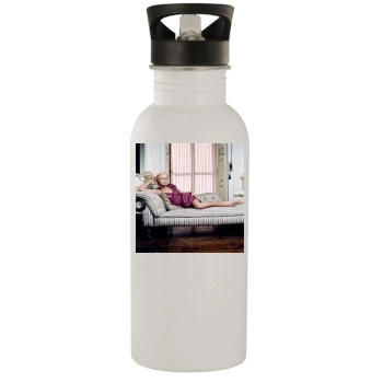 Paris Hilton Stainless Steel Water Bottle