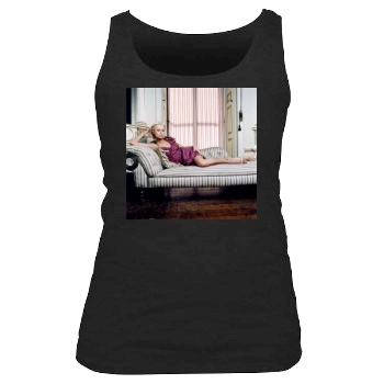 Paris Hilton Women's Tank Top