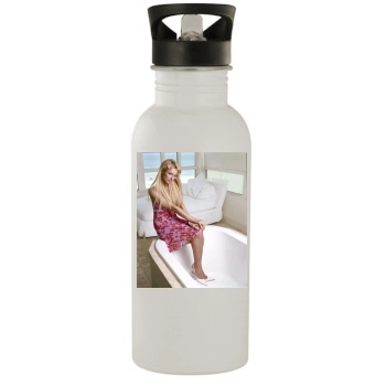 Paris Hilton Stainless Steel Water Bottle