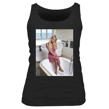 Paris Hilton Women's Tank Top