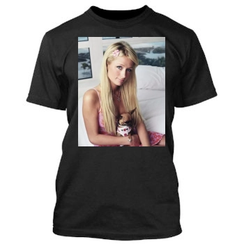 Paris Hilton Men's TShirt