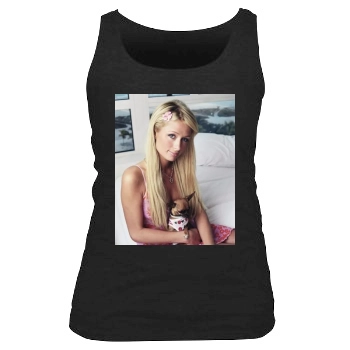 Paris Hilton Women's Tank Top