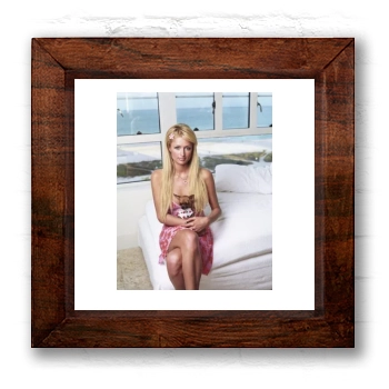 Paris Hilton 6x6