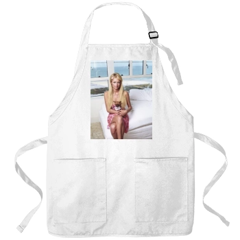 Paris Hilton Apron