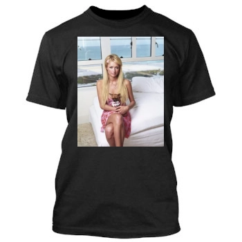 Paris Hilton Men's TShirt