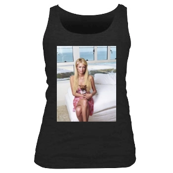 Paris Hilton Women's Tank Top