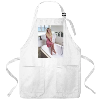 Paris Hilton Apron