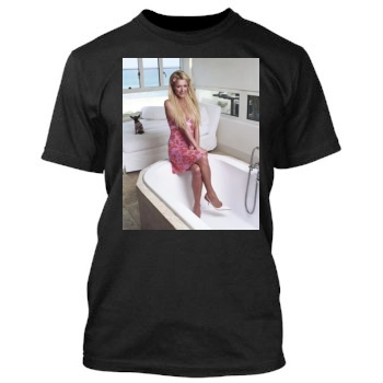 Paris Hilton Men's TShirt