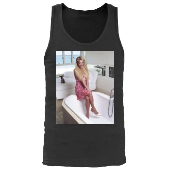 Paris Hilton Men's Tank Top