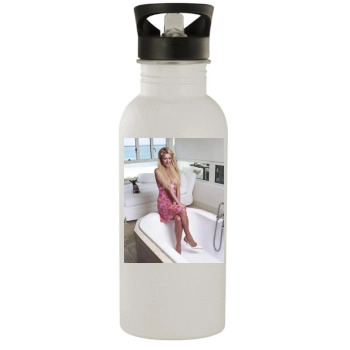 Paris Hilton Stainless Steel Water Bottle