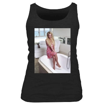 Paris Hilton Women's Tank Top