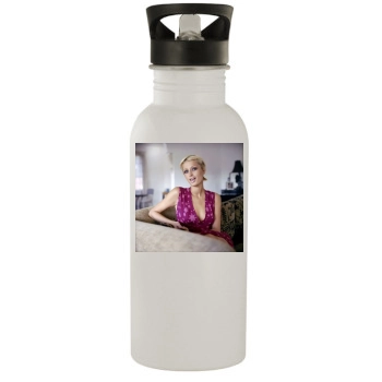 Paris Hilton Stainless Steel Water Bottle