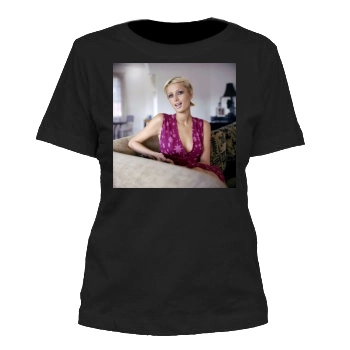 Paris Hilton Women's Cut T-Shirt