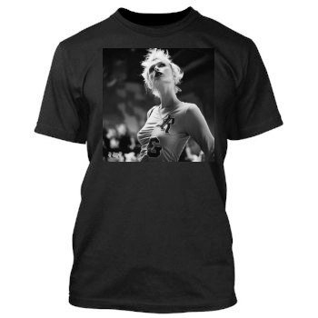 Paris Hilton Men's TShirt