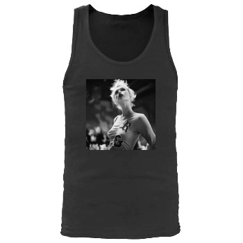 Paris Hilton Men's Tank Top