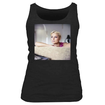 Paris Hilton Women's Tank Top