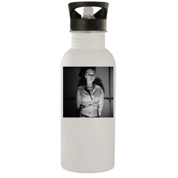 Paris Hilton Stainless Steel Water Bottle