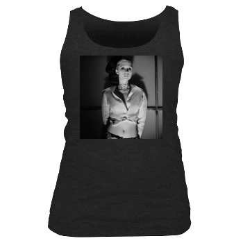 Paris Hilton Women's Tank Top