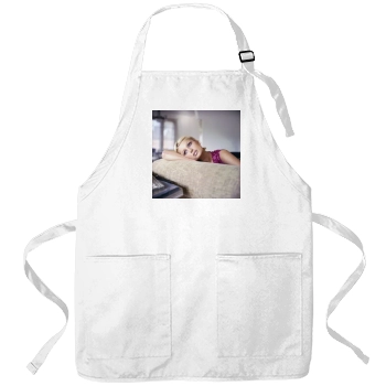 Paris Hilton Apron