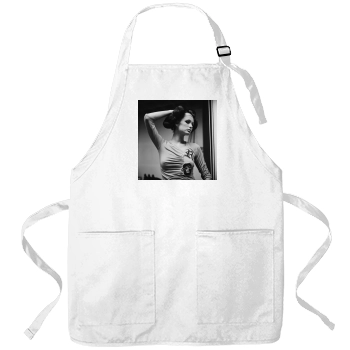 Paris Hilton Apron