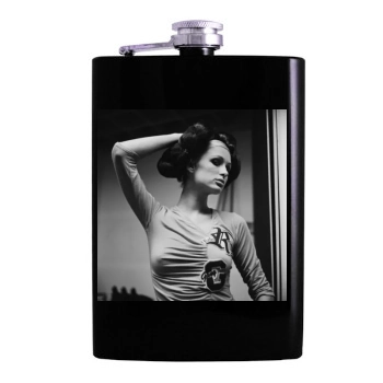 Paris Hilton Hip Flask