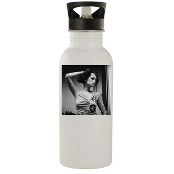 Paris Hilton Stainless Steel Water Bottle