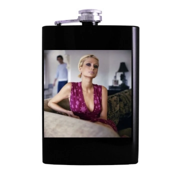 Paris Hilton Hip Flask