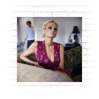 Paris Hilton Poster