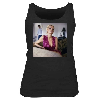 Paris Hilton Women's Tank Top