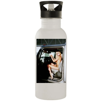 Paris Hilton Stainless Steel Water Bottle