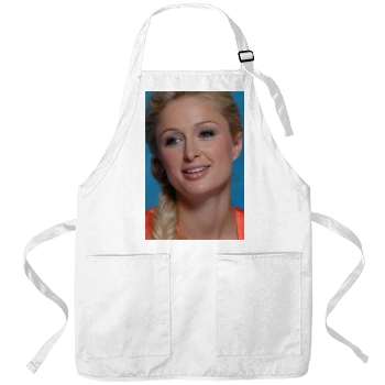 Paris Hilton Apron