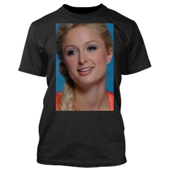 Paris Hilton Men's TShirt