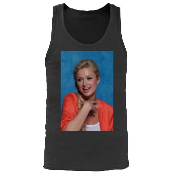 Paris Hilton Men's Tank Top