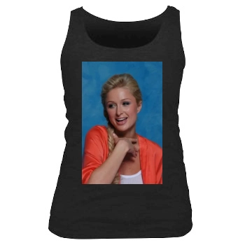 Paris Hilton Women's Tank Top