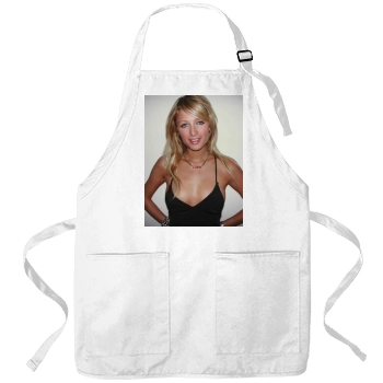 Paris Hilton Apron