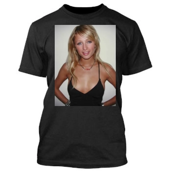 Paris Hilton Men's TShirt