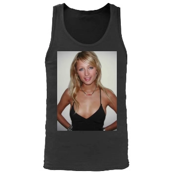 Paris Hilton Men's Tank Top