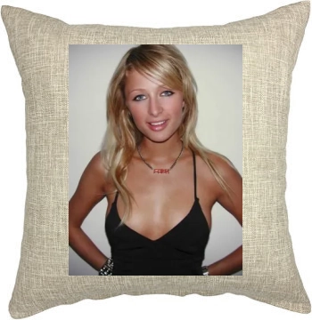 Paris Hilton Pillow