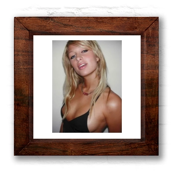 Paris Hilton 6x6