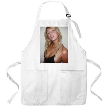 Paris Hilton Apron