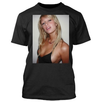 Paris Hilton Men's TShirt