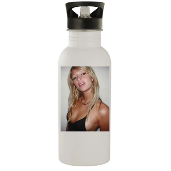 Paris Hilton Stainless Steel Water Bottle