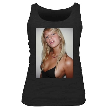 Paris Hilton Women's Tank Top