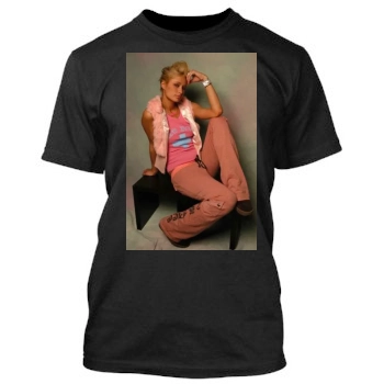 Paris Hilton Men's TShirt