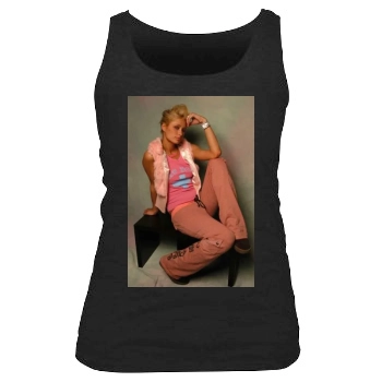 Paris Hilton Women's Tank Top