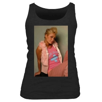 Paris Hilton Women's Tank Top