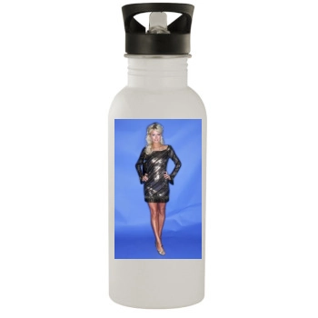 Paris Hilton Stainless Steel Water Bottle